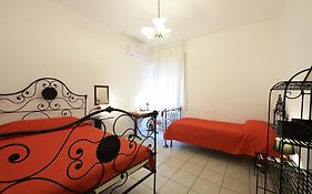 Casa Rosso Melograno